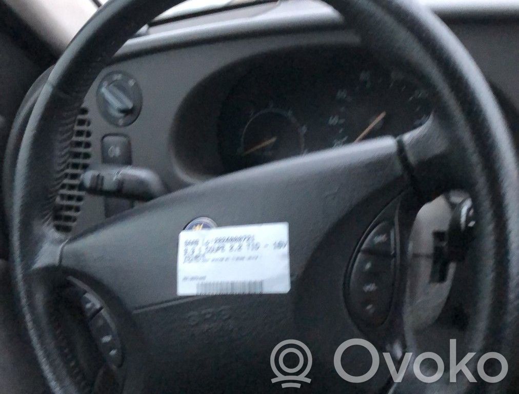 Saab 9-3 Ver1 Volante 
