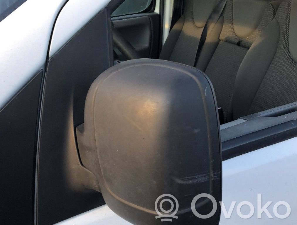 Citroen Jumpy Veidrodėlis (mechaninis) 