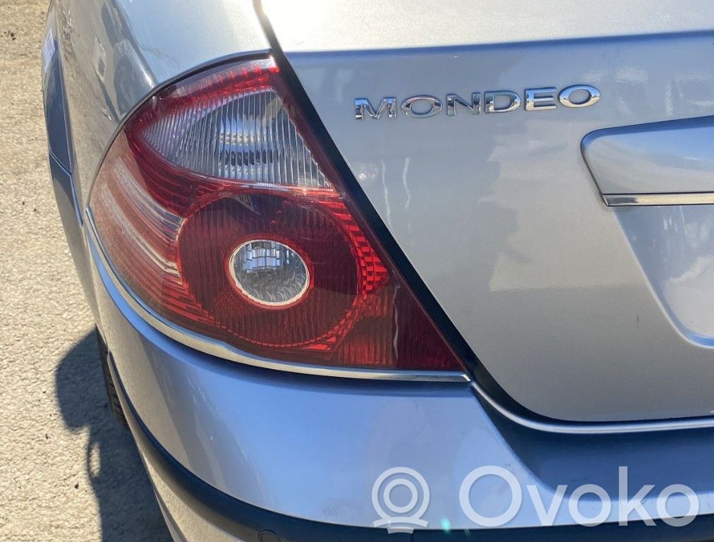 Ford Mondeo Mk III Takavalot 