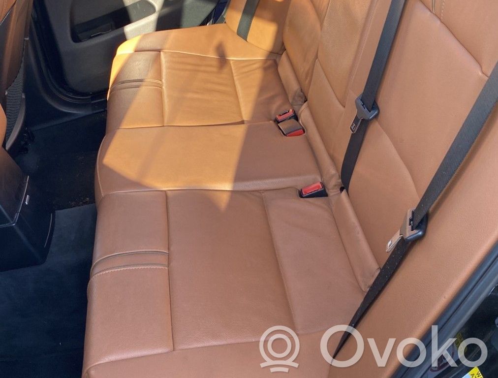 BMW X3 E83 Fotel tylny 