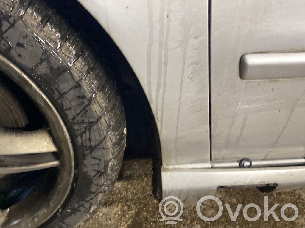 Guardabarro   1M0821021