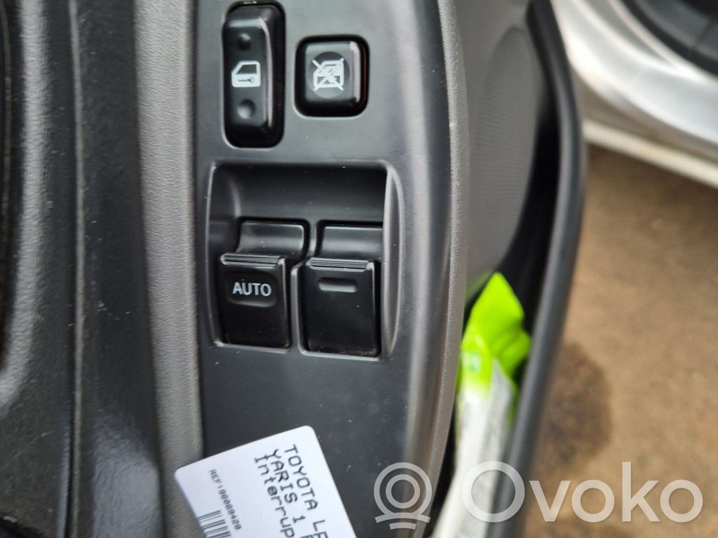 Toyota Yaris Comutator comandă geamuri electrice 