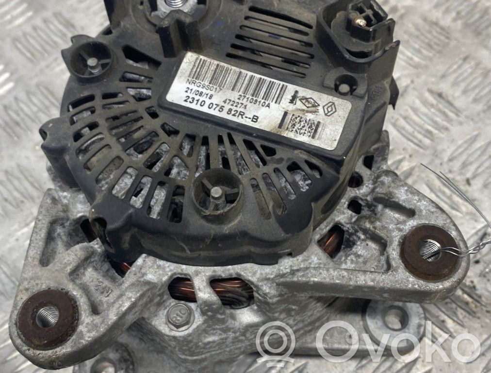 Lichtmaschine   231007582R