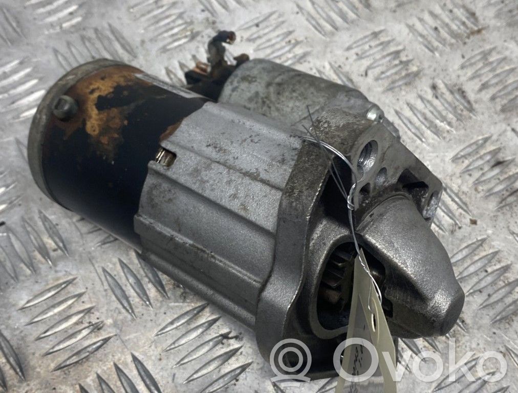 Dacia Sandero Electromotor 