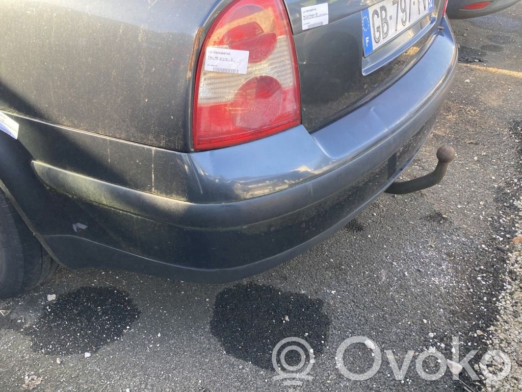 Volkswagen PASSAT B5.5 Parachoques 