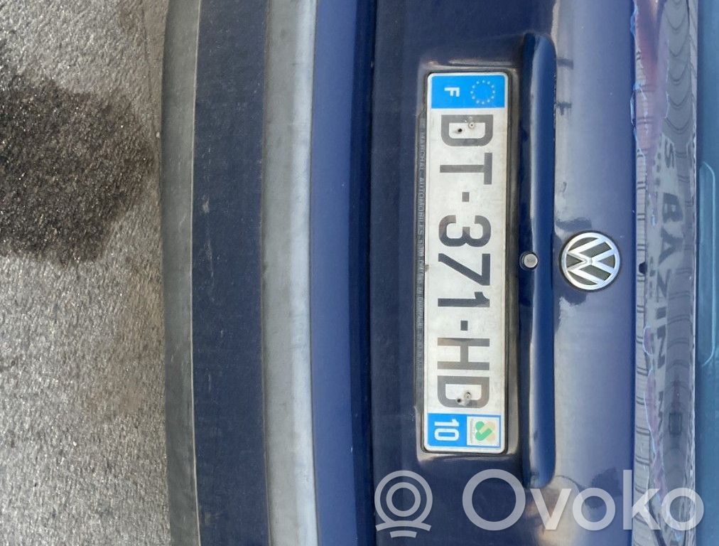 Volkswagen PASSAT B5 Parachoques 