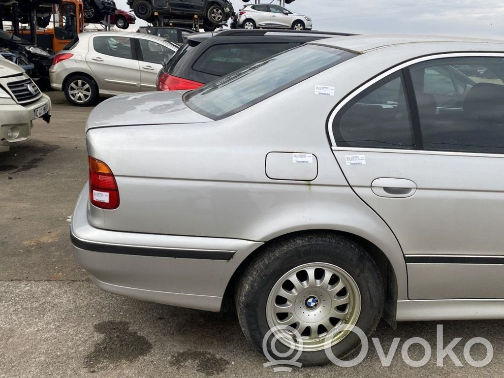Panel lateral trasero   41008205624