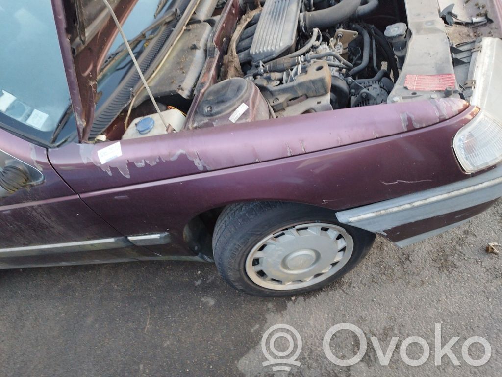 Peugeot 405 Sparnas 