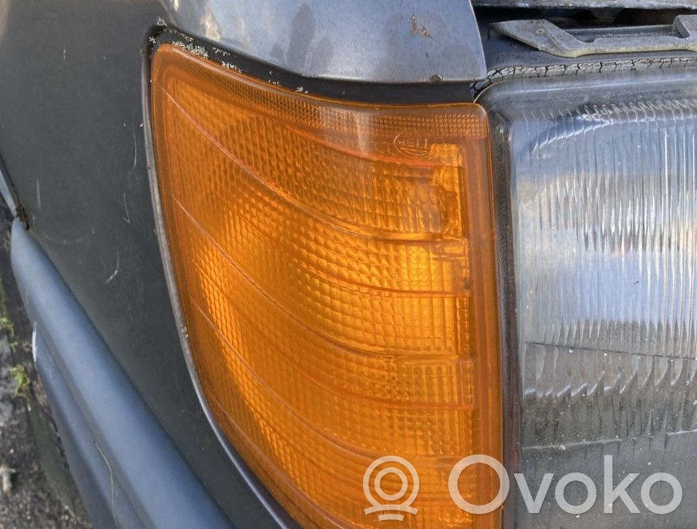 Seitenblinker