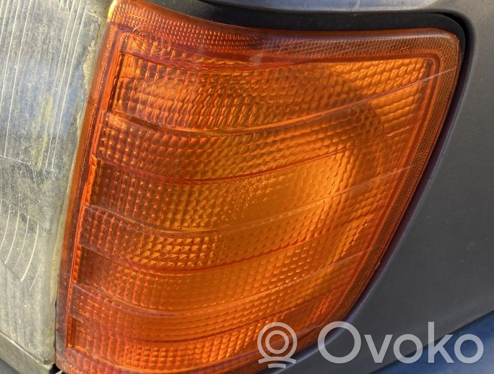 Seitenblinker