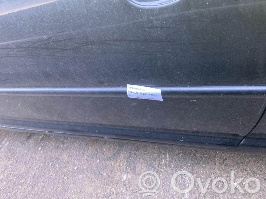 Volkswagen Golf IV Portiera anteriore