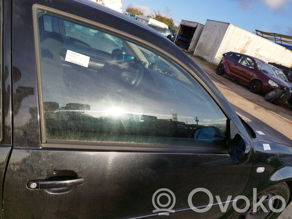 Volkswagen Golf IV Szyba drzwi przednich 