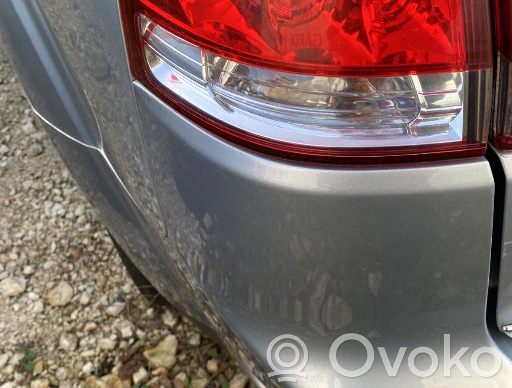 Citroen C-Crosser Takavalot 