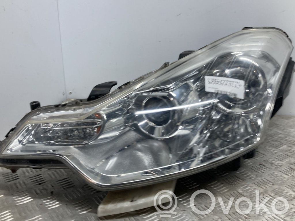 Citroen C-Crosser Far 