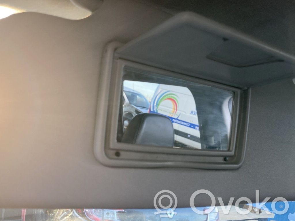Osłona przeciwsłoneczna   00008143TV