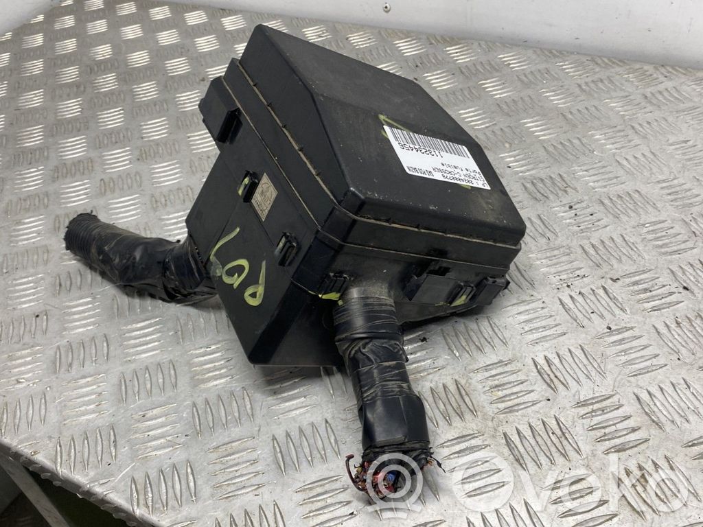 Citroen C-Crosser Módulo de fusible 