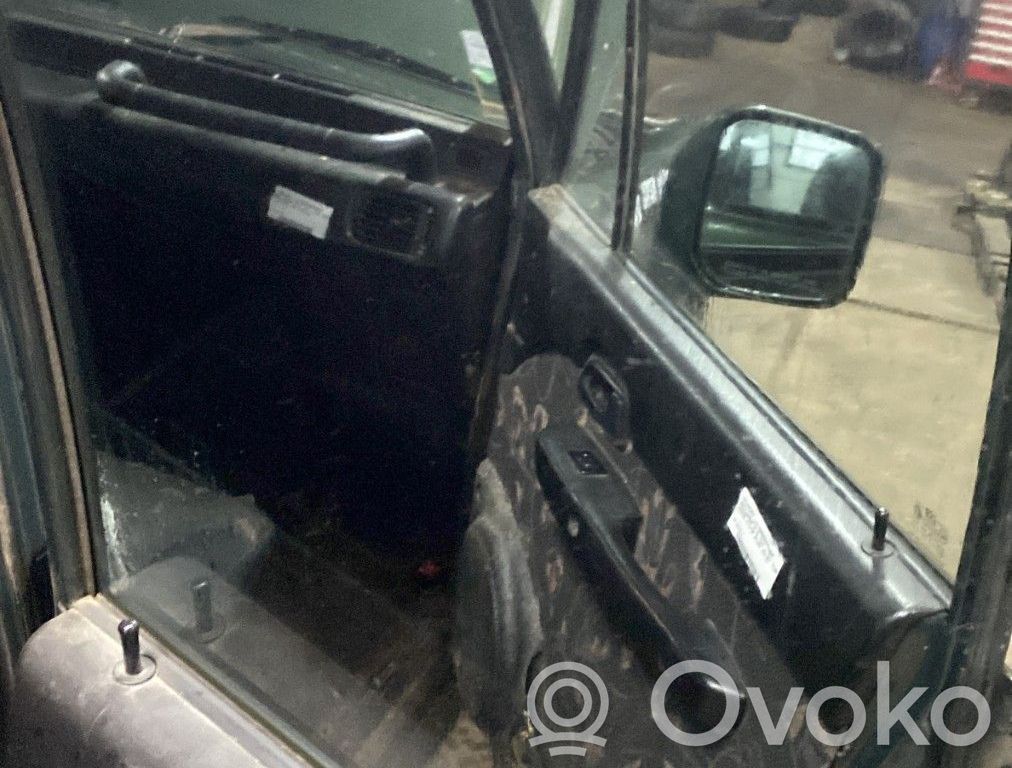 Hyundai Galloper Macara geam ușă spate cu motor 