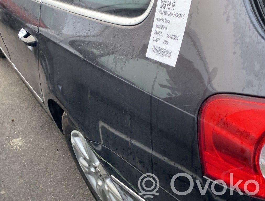 Volkswagen PASSAT B6 Rezervor combustibil