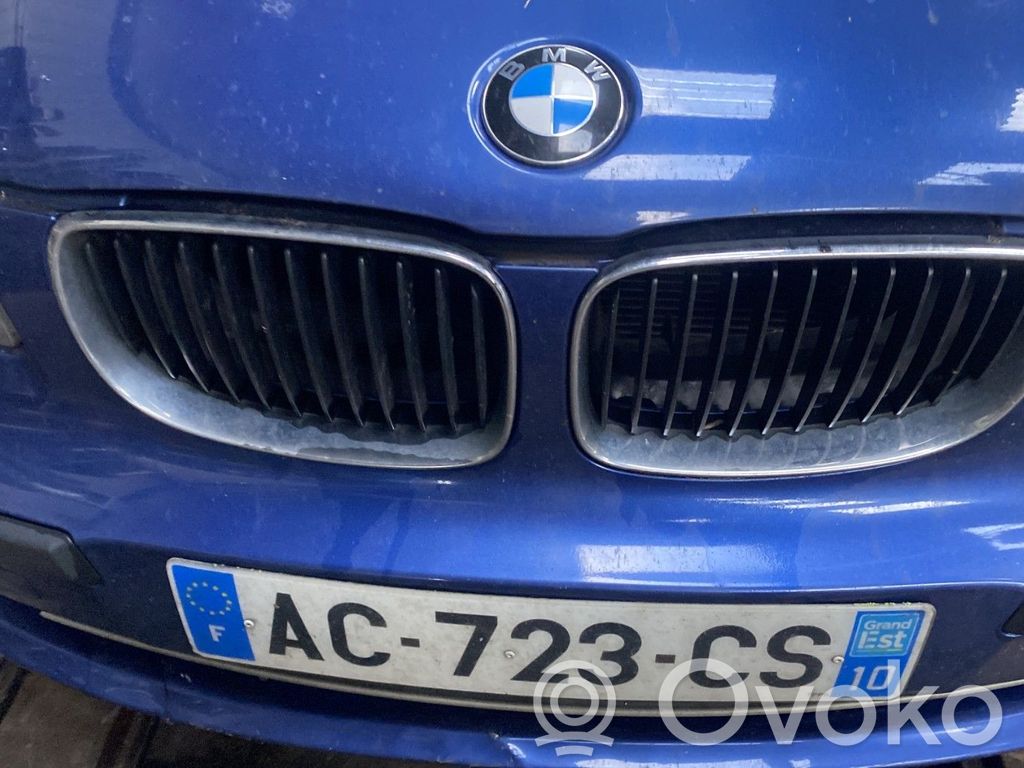 BMW 1 E81 E87 Griglia anteriore 