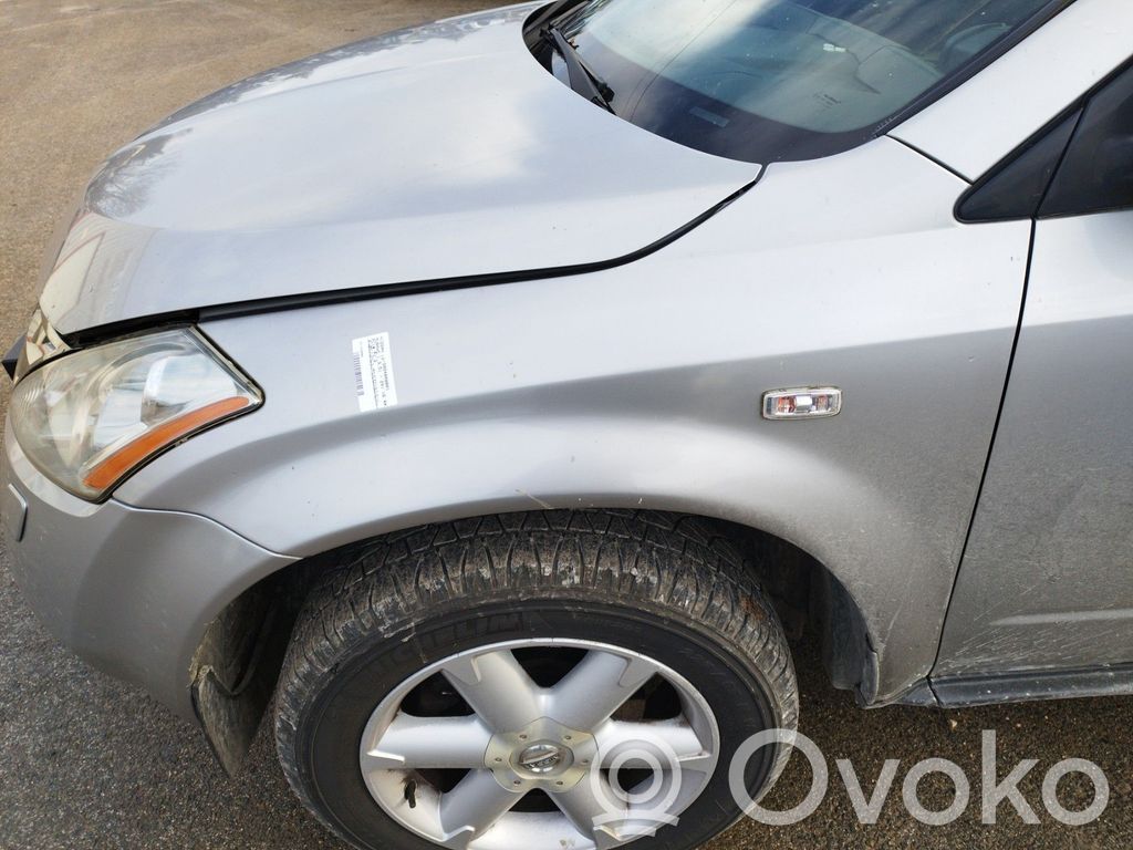Nissan Murano Z50 Parafango 