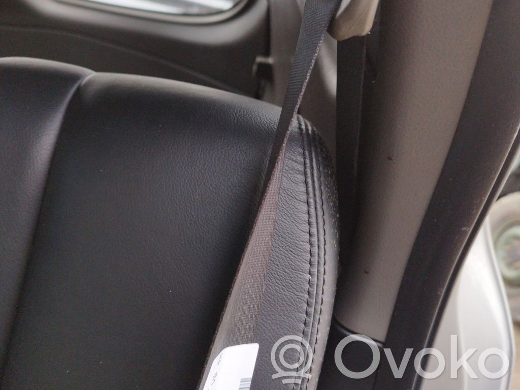 Nissan Murano Z50 Cinturón trasero 