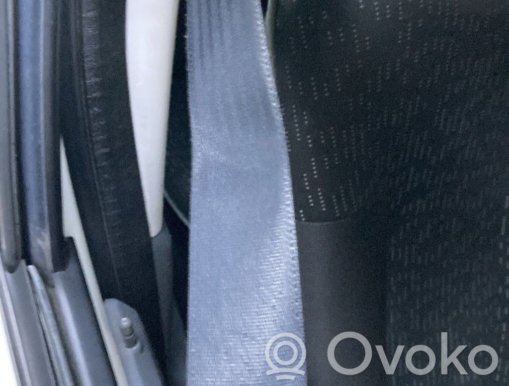 Peugeot 107 Saugos diržas priekinis 