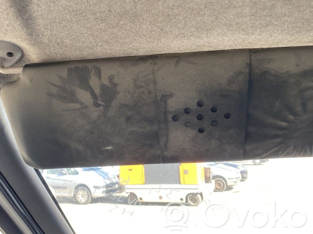 Sun visor   4363152