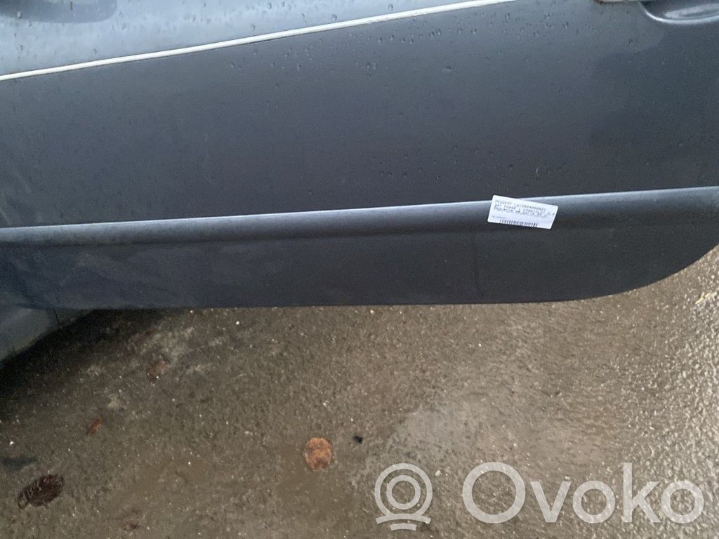 Peugeot 307 Puerta delantera 