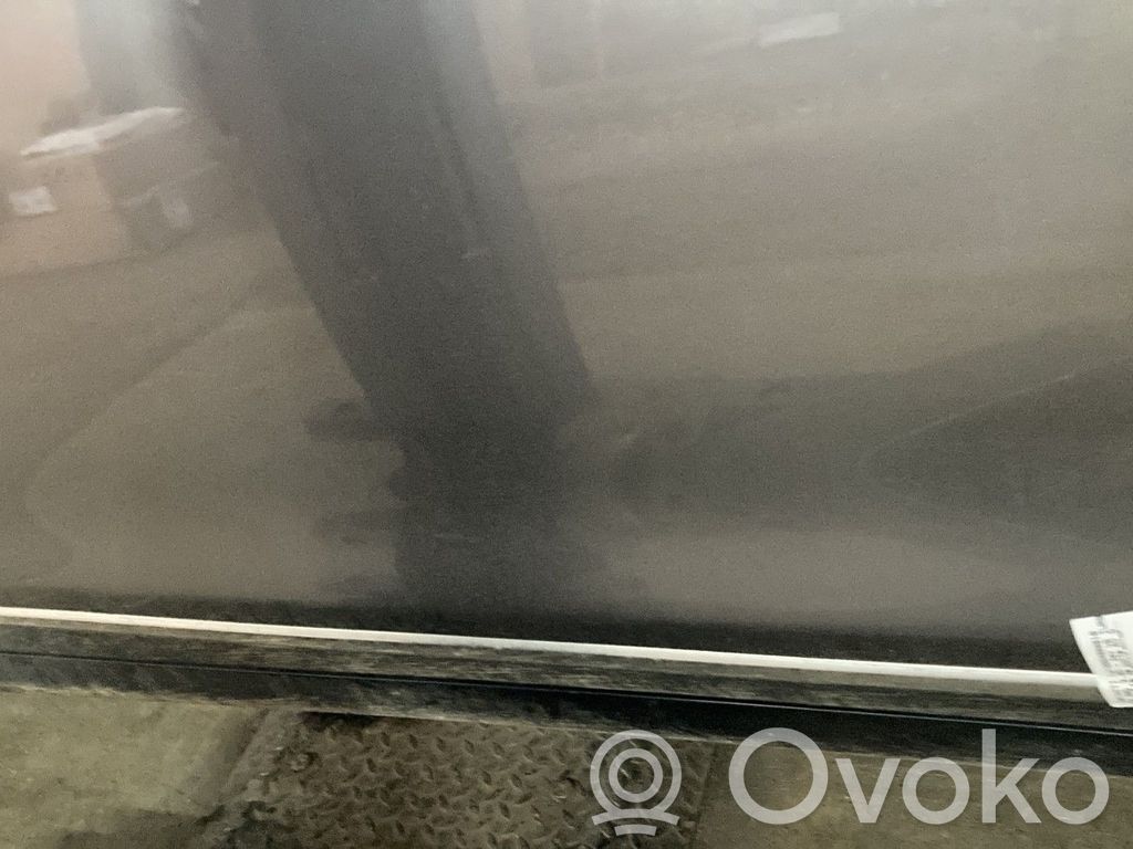 Listwa drzwi przednich   808711BA0A