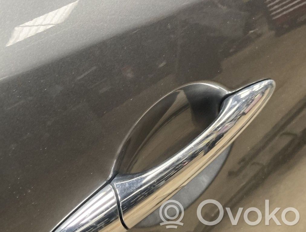 Infiniti EX Manecilla externa puerta trasera 