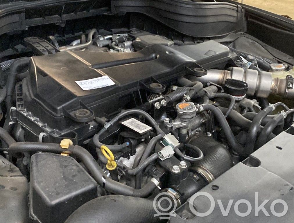 Klimakompressor Pumpe   926101MS1A