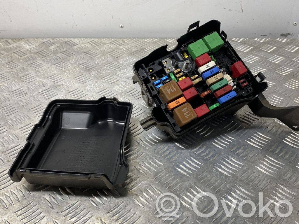 Módulo de fusible   9671941780