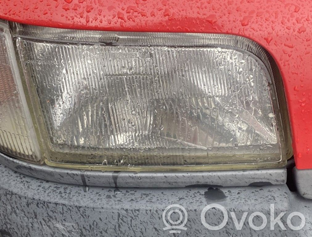 Renault Clio I Headlight/headlamp 
