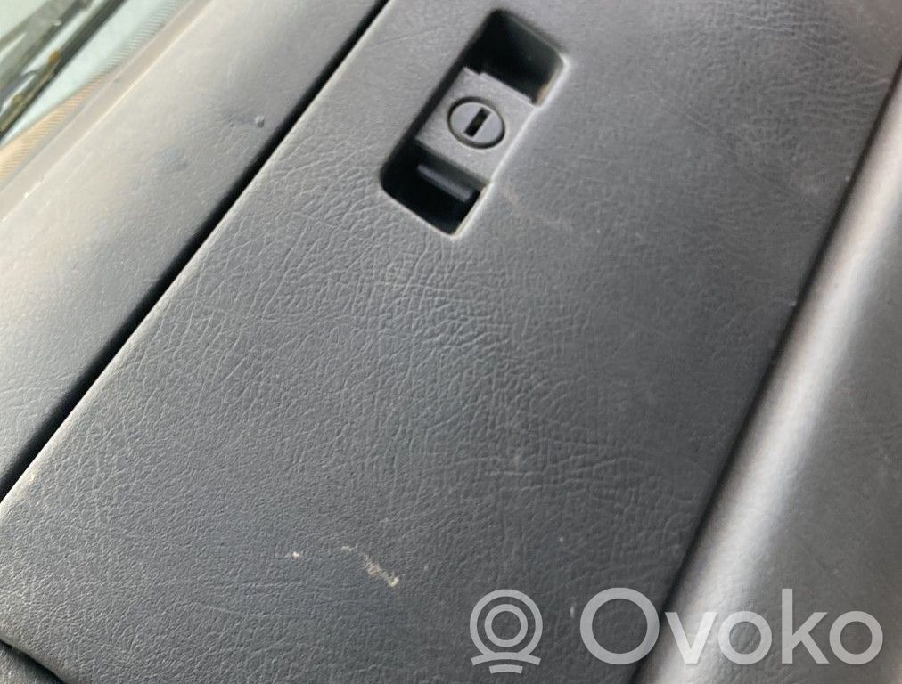 Citroen Jumper Juego guantera 