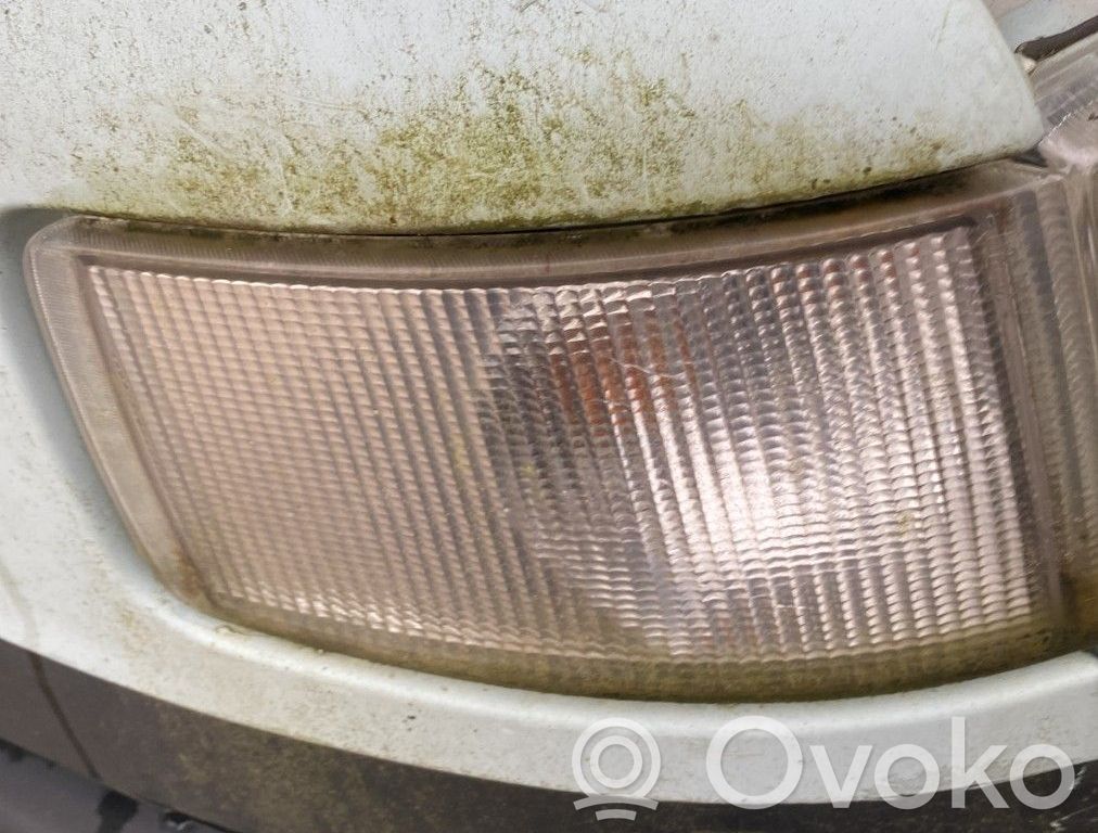 Citroen Jumper Seitenblinker 
