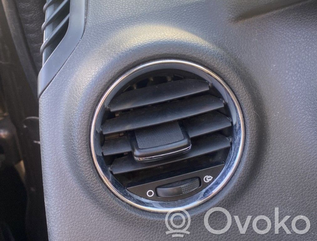Peugeot 3008 I Luftausströmer Lüftungsdüse Luftdüse seitlich