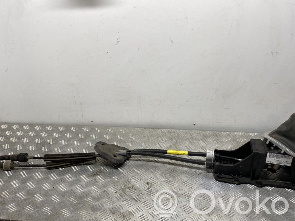 Selector caja de cambios   8201062921