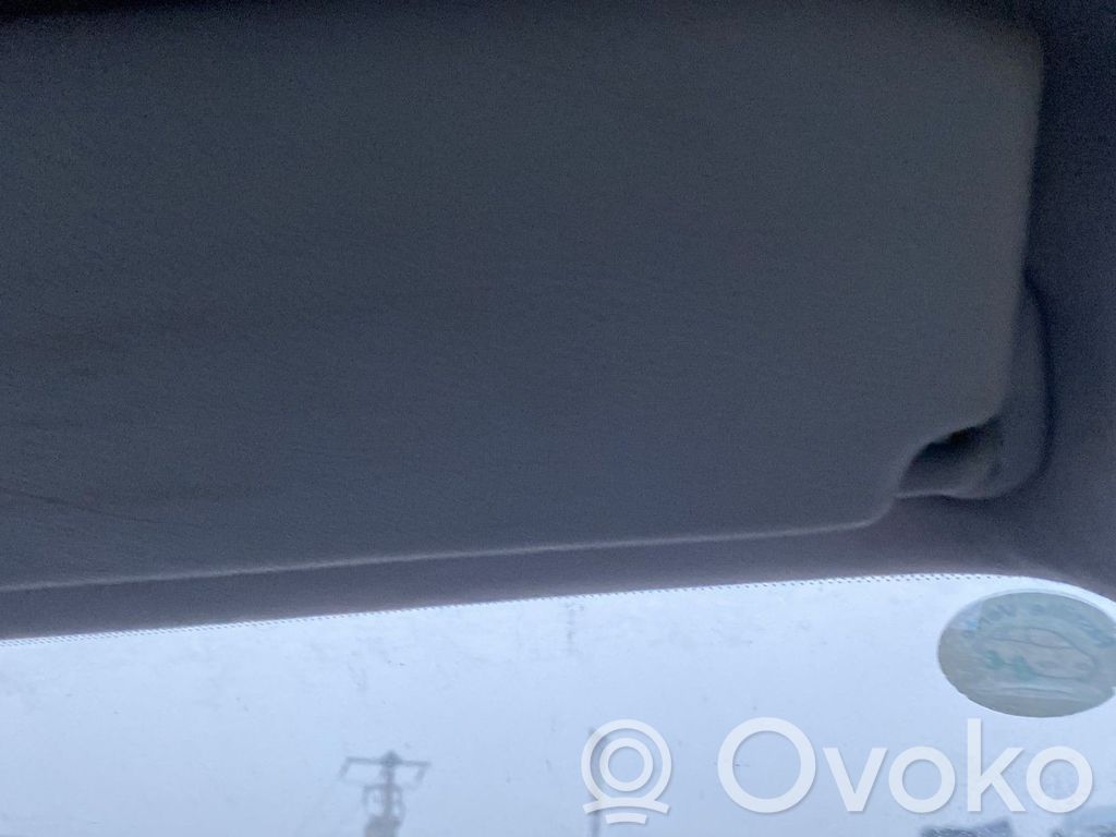 Renault Megane I Aletta parasole 