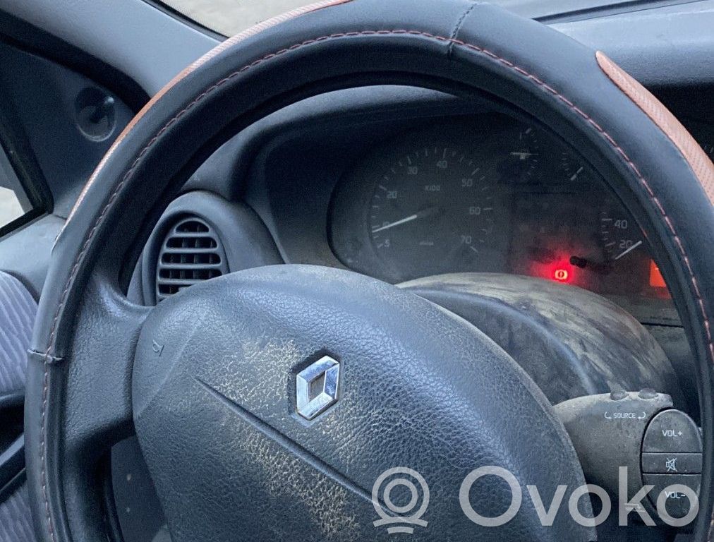 Renault Megane I Lenkrad 