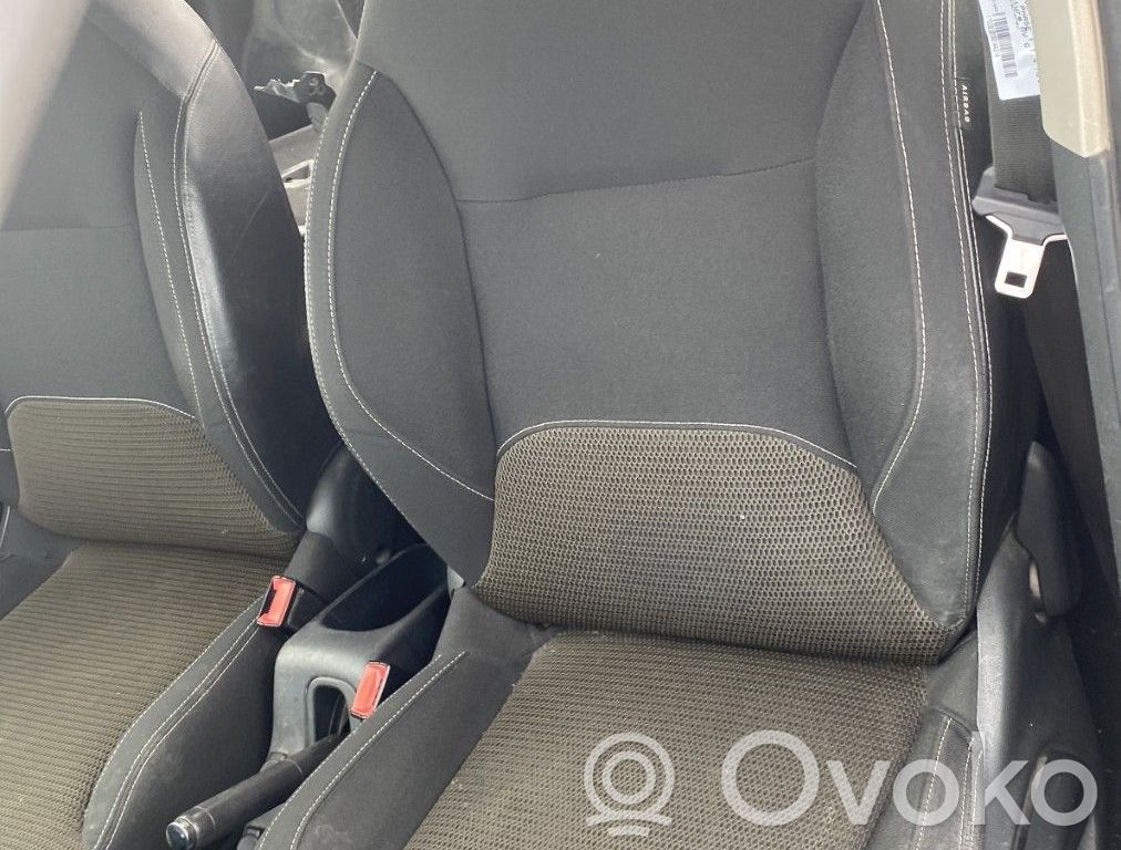 Citroen C3 Scaun șofer 