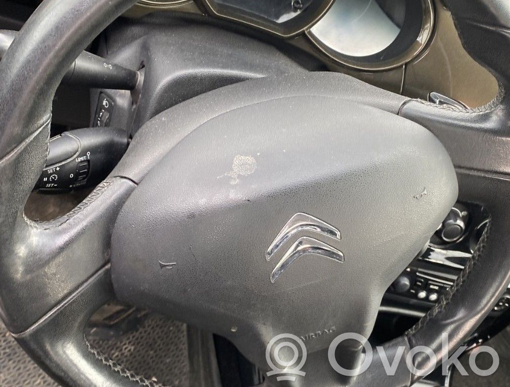 Citroen C3 Volante 