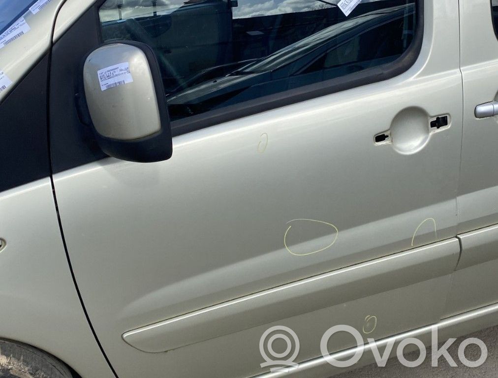 Fiat Scudo Portiera anteriore 