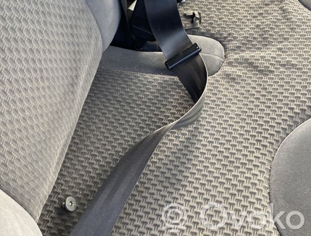 Fiat Scudo Cinturón delantero 