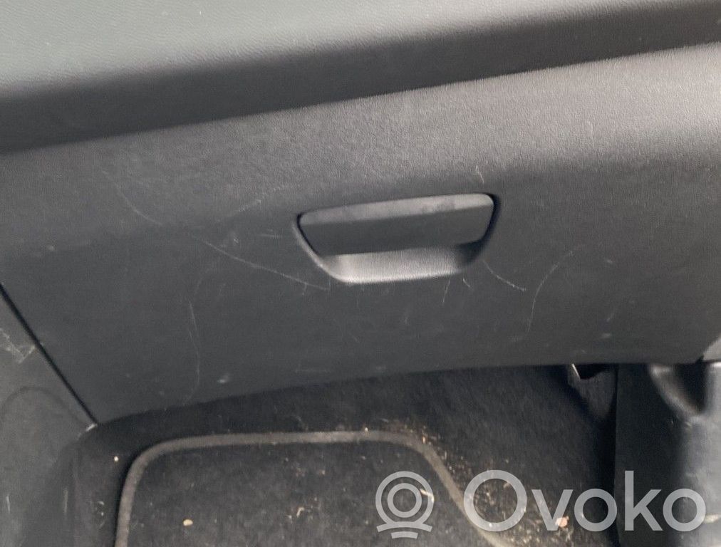 Peugeot 208 I Set vano portaoggetti