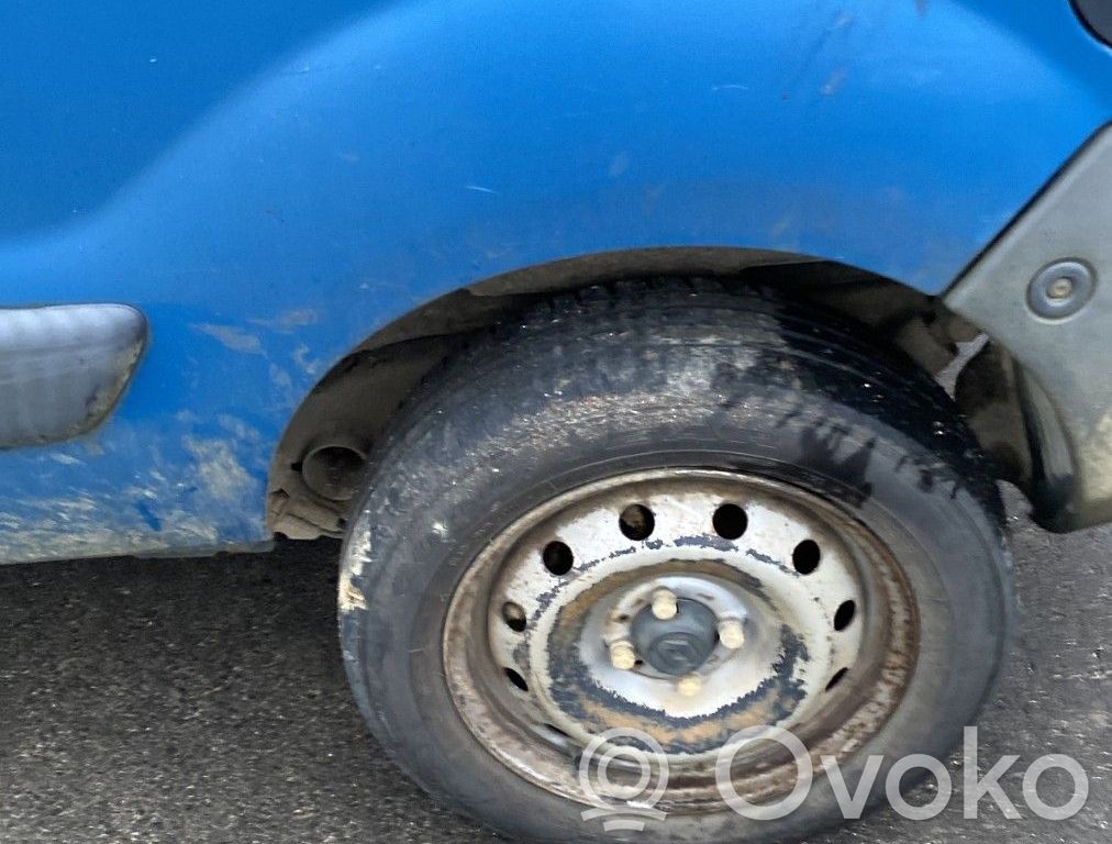 Renault Kangoo I Planetară spate 