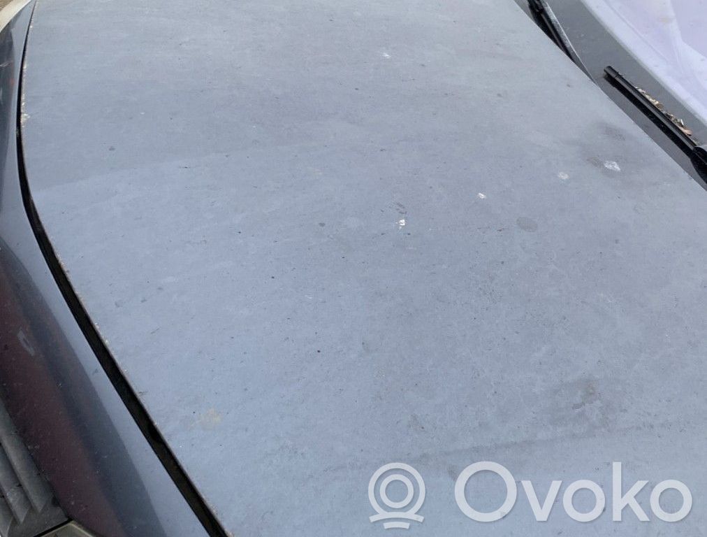 Renault Laguna II Vano motore/cofano 