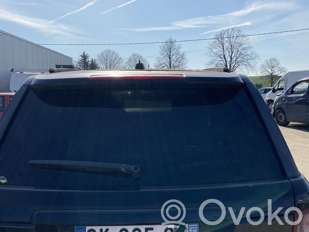 Land Rover Range Rover Sport L320 Portellone posteriore/bagagliaio 