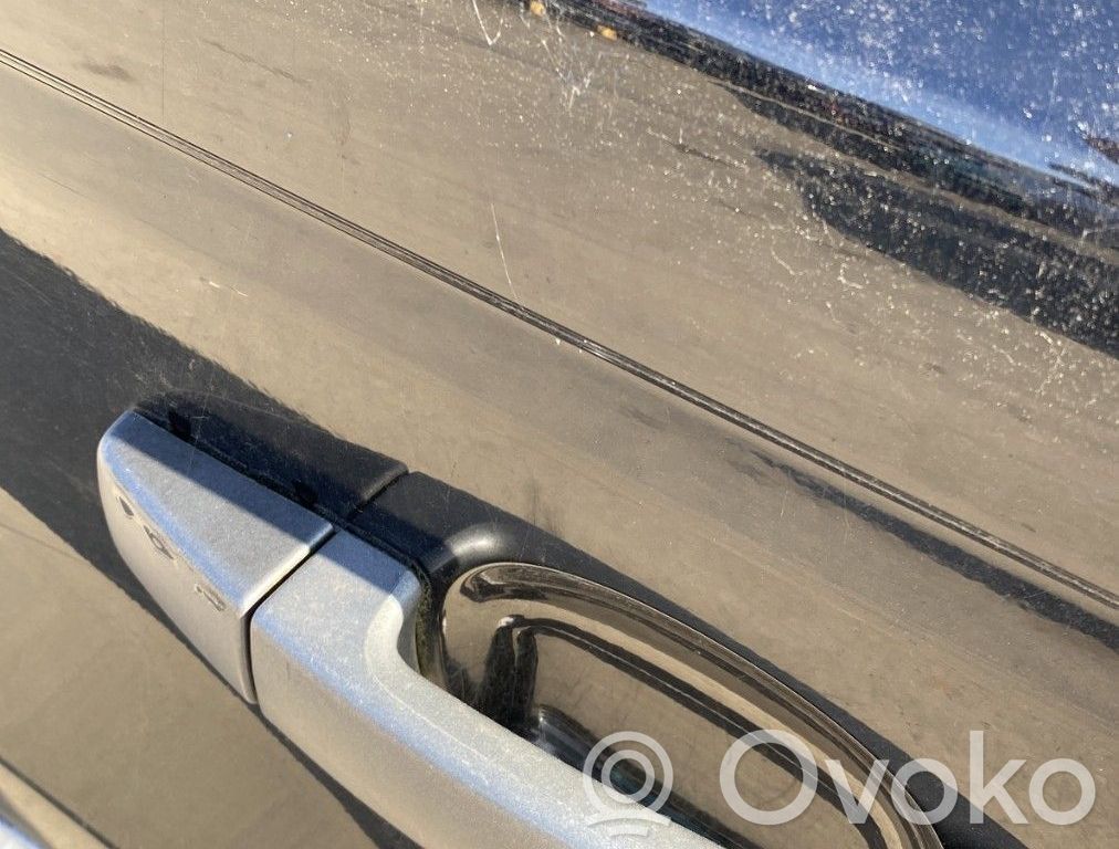 Land Rover Range Rover Sport L320 Manecilla externa puerta trasera
