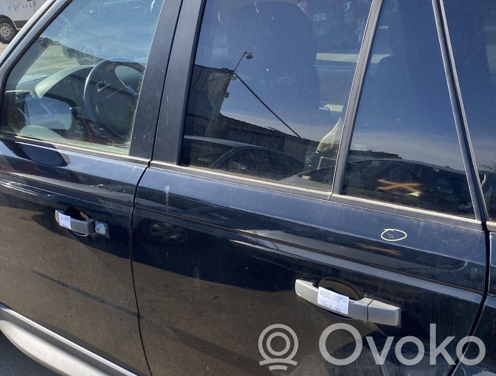 Land Rover Range Rover Sport L320 Portiera posteriore 