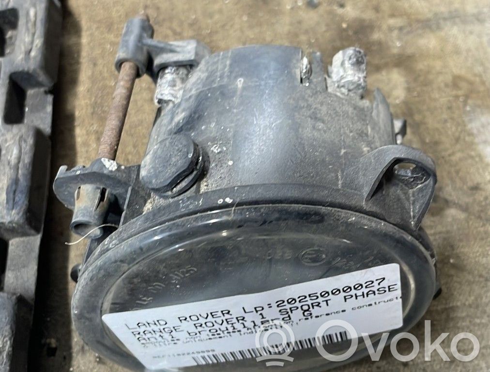 Land Rover Range Rover Sport L320 Proiector ceață 